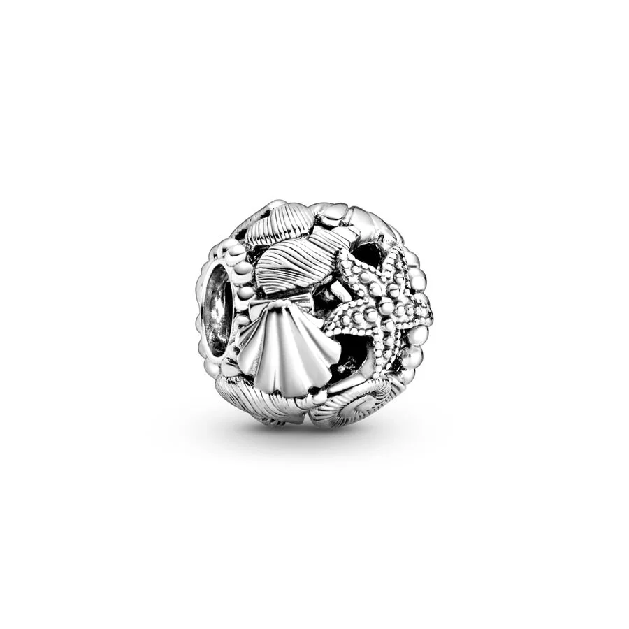 Beads Charms For 925 Sterling Silver Bracelet DIY