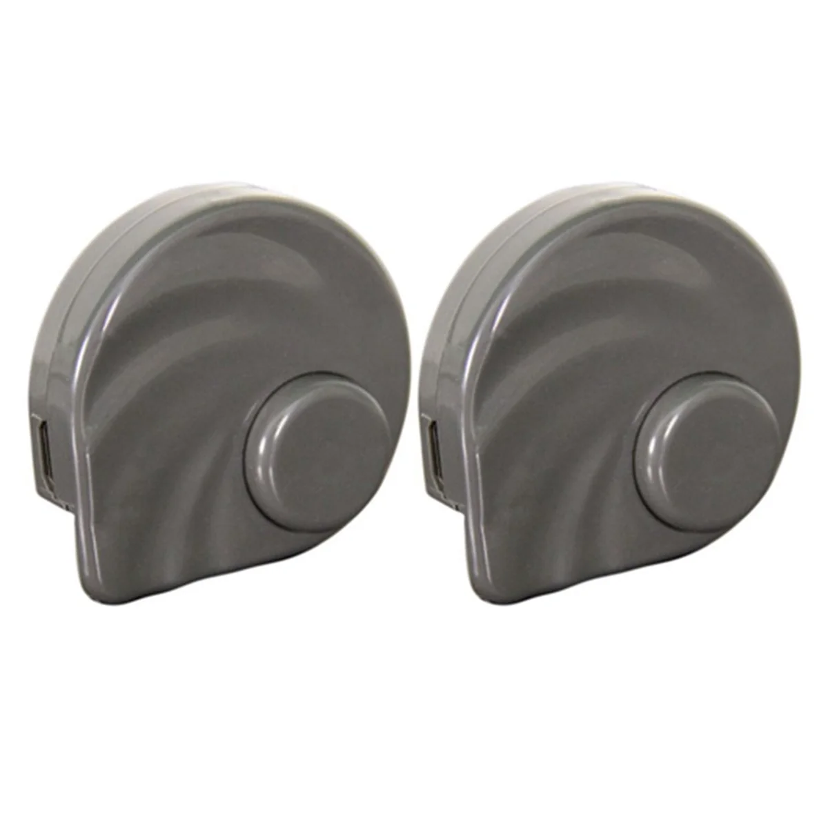 

2PCS Vacuum Cleaner Dust Display LED Lamp Suitable for Vacuum Cleaner Reveal Dust & Illuminate Invisible Pet Hair,B