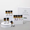 Namste Aroma Essential Oil Various Series Fragrance Set Of 10*5ml Sample Essential Oil Air Freshener Aromatic For Diffuser Home 1