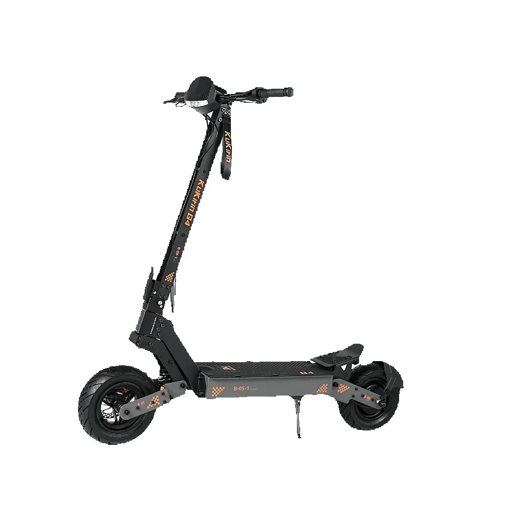 Kukirin G4