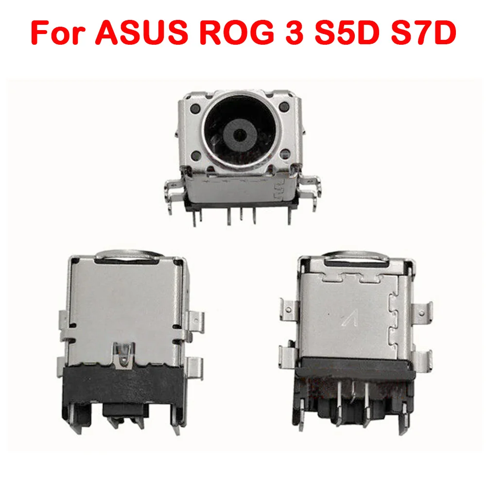 Laptop DC Power Jack for Asus Asus ROG S5D S7D G712L