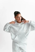 2025 printemps et automne marque à la mode imprimé ensemble à capuche avec sweat à capuche à manches longues pour hommes et femmes, manteau polyvalent décontracté 2