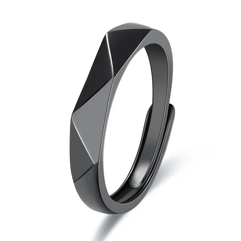 Couple Ring for Men Women Engagement Wedding Jewelry
