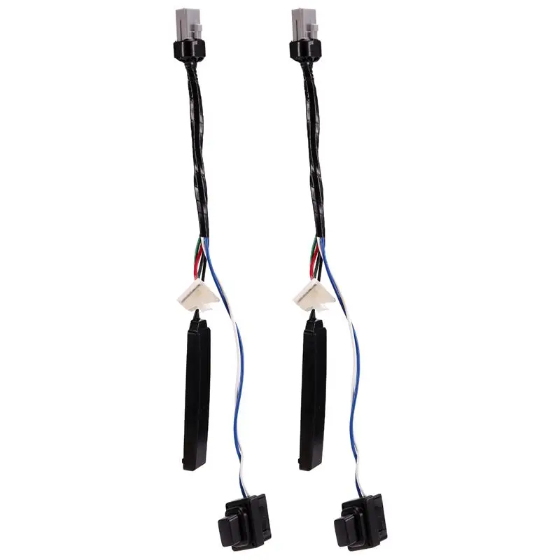 BB-LH RH 전면 도어 핸들 소형 버튼 (기아 KX5 스포티지 QL 2016 82657D9000 82658D9000 용)