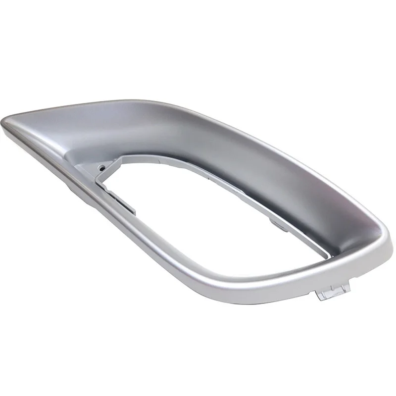 Left/Right Fog Light Bezel Fog Light Trim for Mercedes Benz 2006-2010 W251 R320 R350 R Class A2518851923 A251885