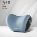 Blue Pillow