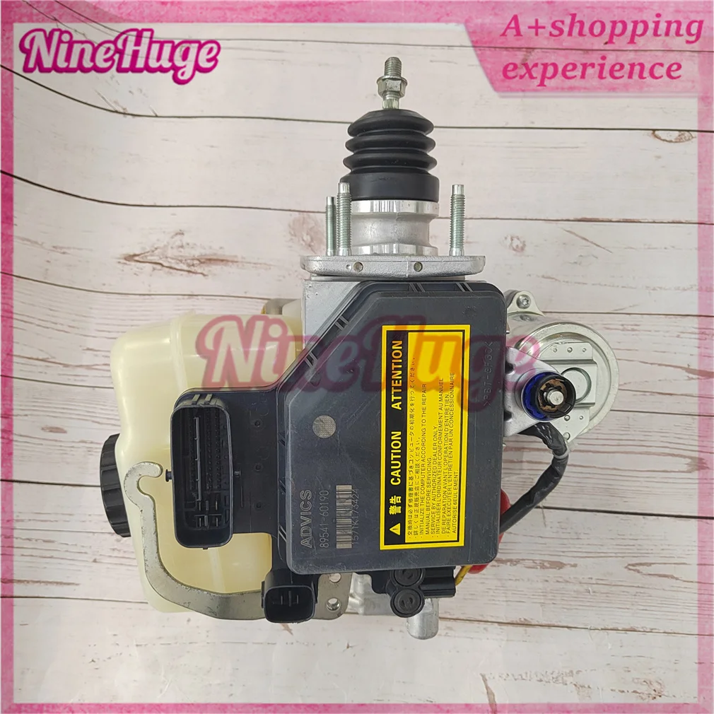 あゆみ Toyota 4runner A930444 ABS PUMP BRAKE Booster Master