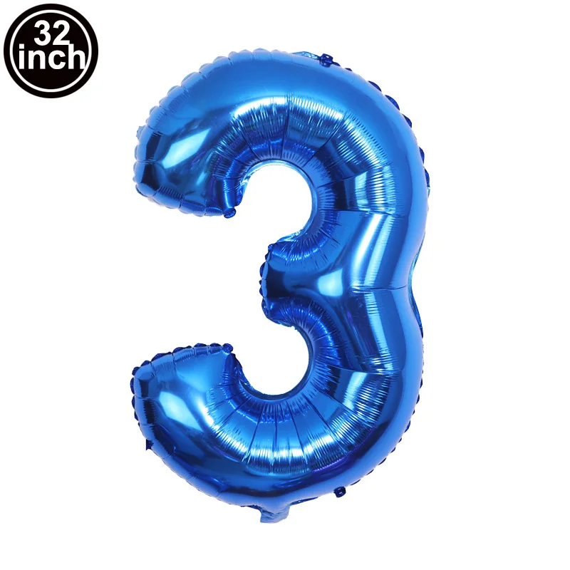 Blue 3