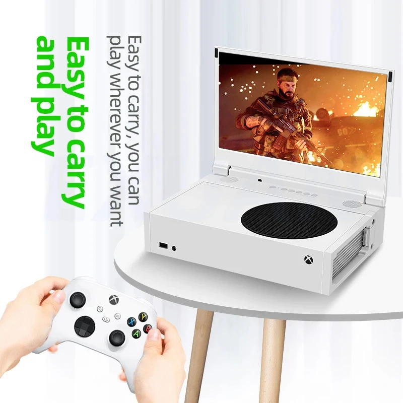 Монитор Для Xbox Series S Купить
