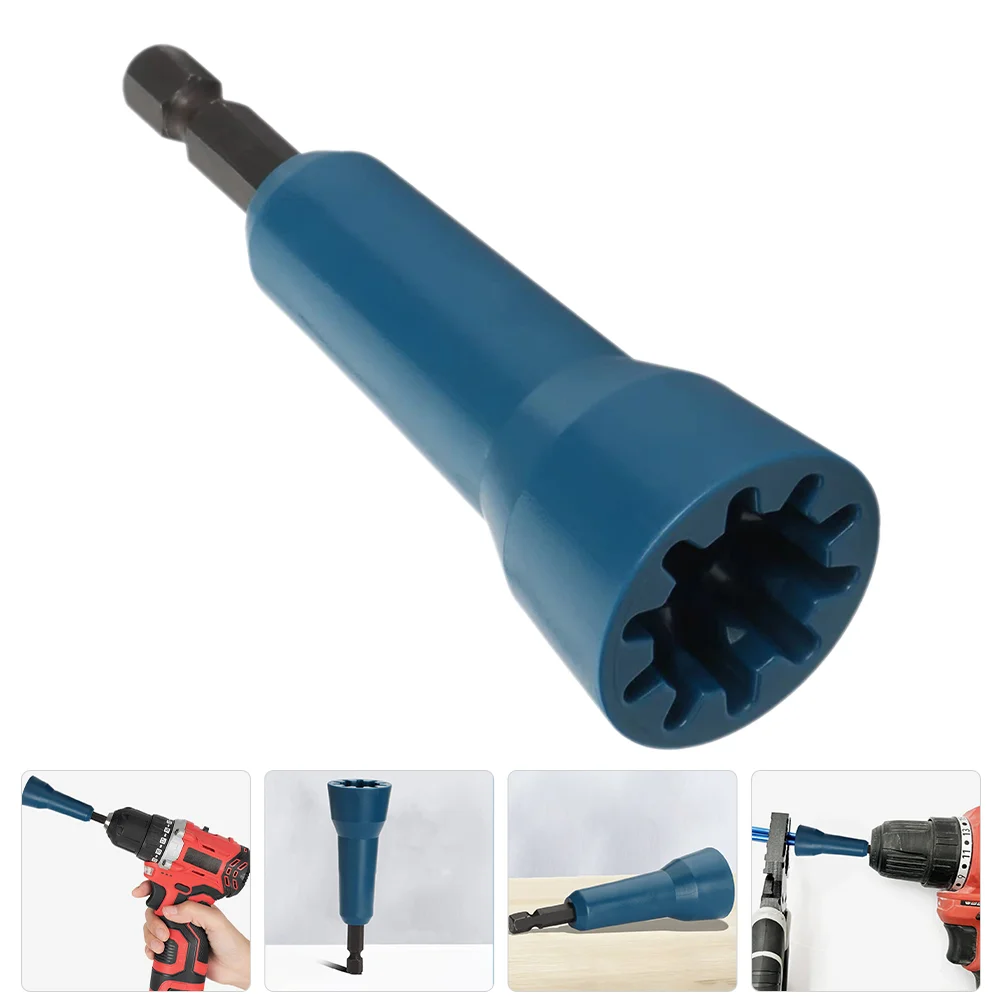 

Wire Wrapping Tool Wire Stripping And Wrapping Tool Electrical Tool Accessory Crimping Electric Wire Twisting Hand Tools