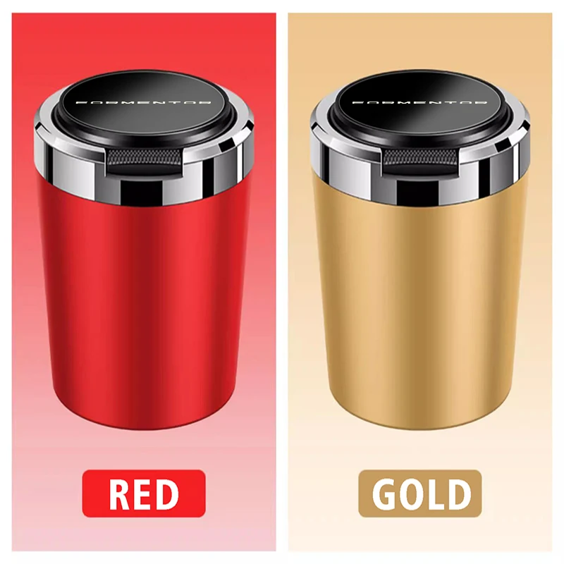 Car Storage Bag Car Trash Can Car Trash Bag Car Ashtray Accessories For Cupra Formentor