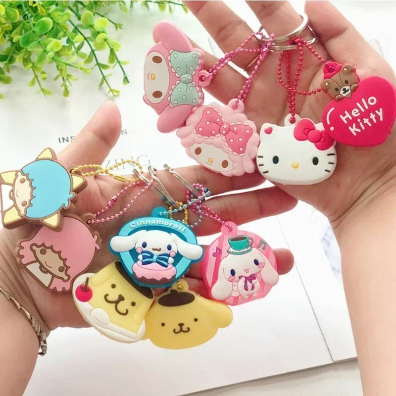 Рисунок 2 - Sanrio Kawaii My Melody HelloKitty