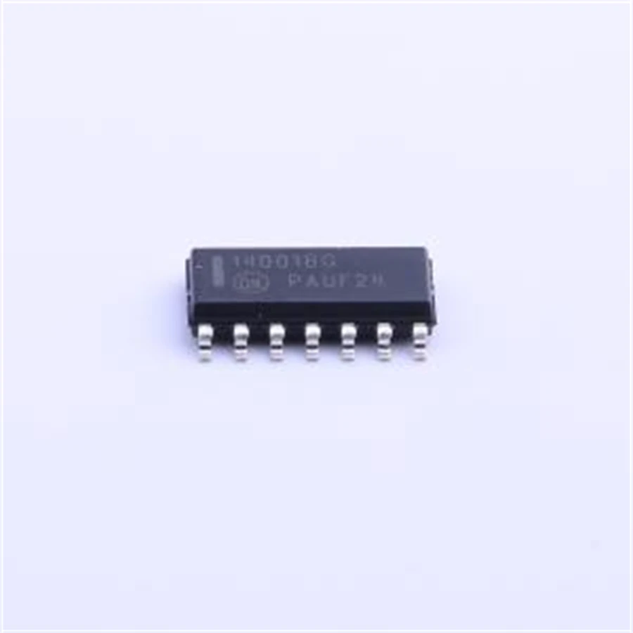 MC14001BDR2G