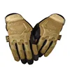 Seal 4 Technician Outdoor Tactical Gloves Sport Cycling Five-Finger Touchscreen Riding Gloves Camping Protection Training Gloves 3
