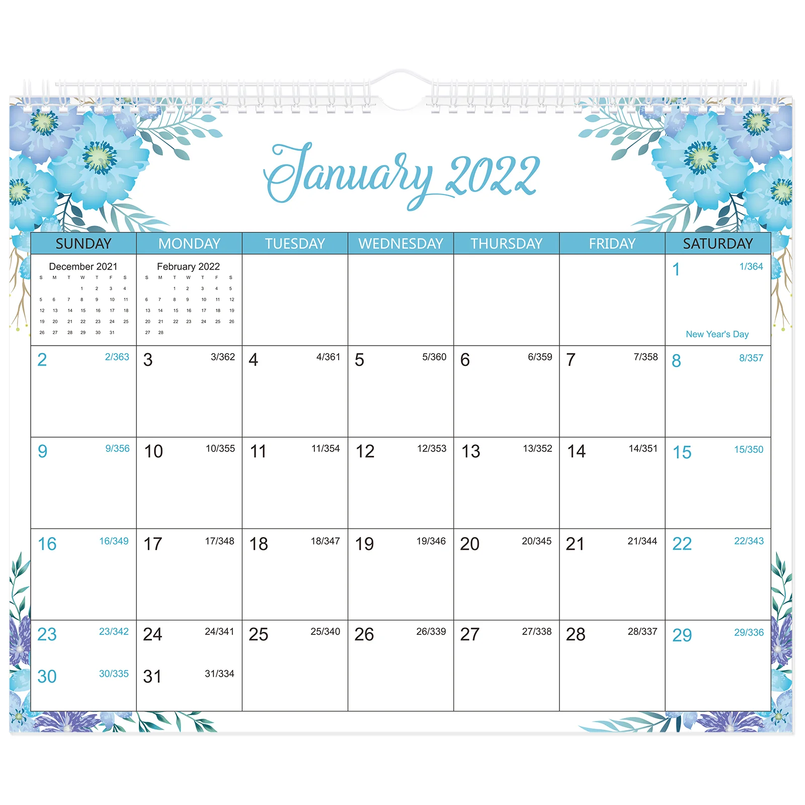 White Board Calendar Calendar Wall 2022-2023 Hanging Large Office Desk 24 Months Big Monthly Planner calendar 2023 desk 2022 standing desktop small monthly table planner office tabletop mini daily wall decorative day