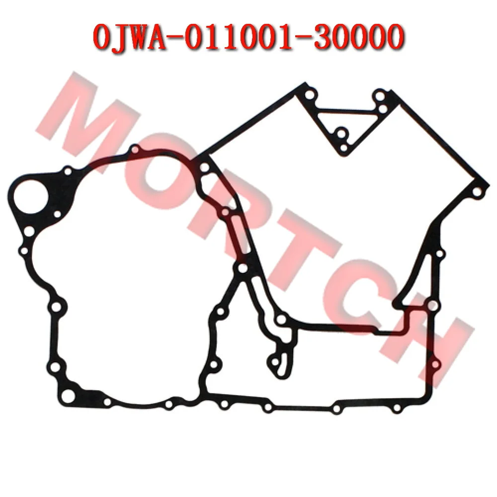 

Crankcase Gasket for CFMoto ATV UTV SSV CForce UForce ZForce 800XC 850XC 950 HO 1000XC QUAD GO KART 0JWA-011001-30000