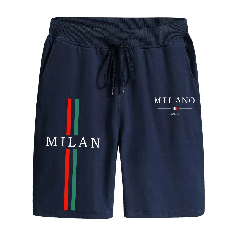 Men's Summer Casual Sports Shorts