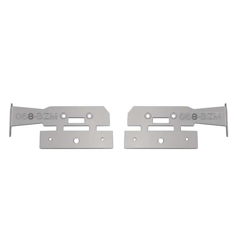 LED ペアシミュレーション金属テールライト裸ランプ 1/14 タミヤ RC