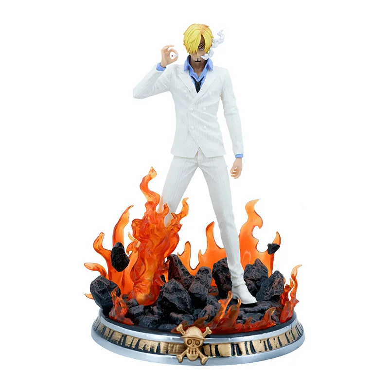Sanji Figure