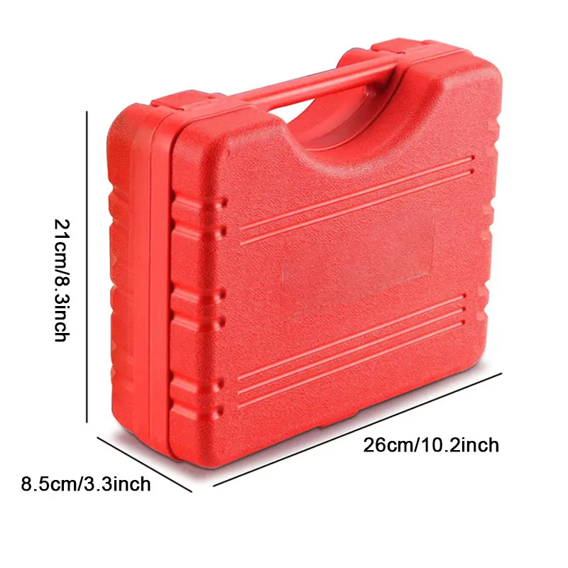 Hand Held Vacuum Pump Kit Car Change Machine Oil Pumping Hand Brake Liquid Suction Tool Auto Oil Tank Test Bleeding Tool