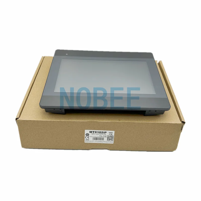 New-10inch-Touch-Screen-Panel-HMI-MT6103iP-MT8102iQ-MT8102IP-MT8102iE ...