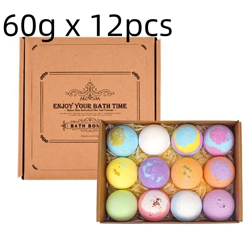12pcs 60g
