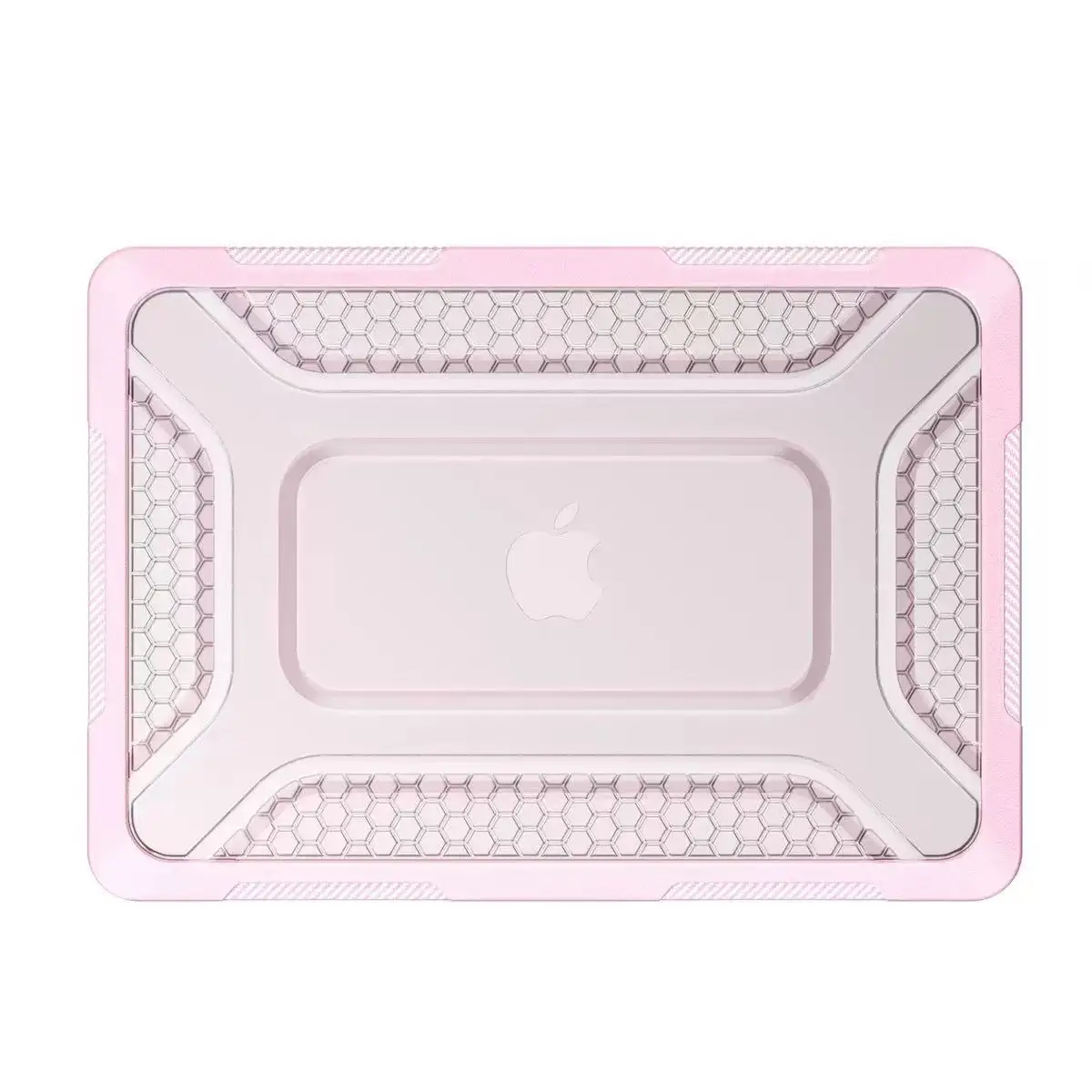 Durable Military Shockproof Laptop Case