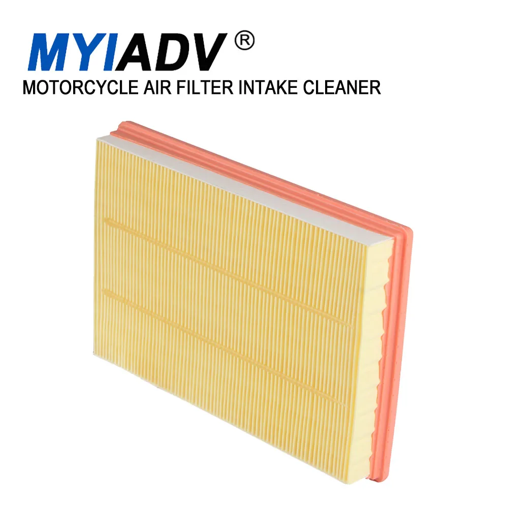 

Воздухозаборник мотоциклетного фильтра для BMW S1000R K47 2013-2019 S1000RR Sport K46 2010-2018 S1000XR 2015-2019 HP4 K42 Race K60