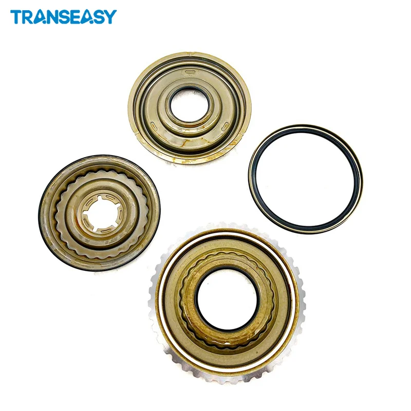 

U760E U760 Kit Piston Transmisi Otomatis, Kit pembangunan Kembali Cocok Untuk Toyota HIGHLANDER RAV4