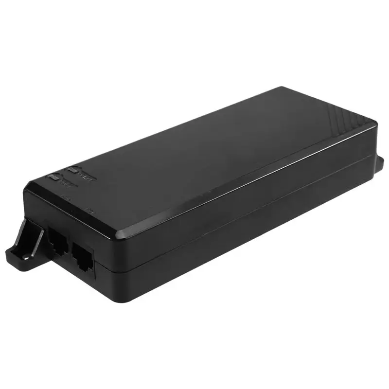 스타링크 GEN2/GEN3 150W 2.5Gbe AC 전원 공급 장치 POE 인젝터 48-57V POE 출력 특가 판매