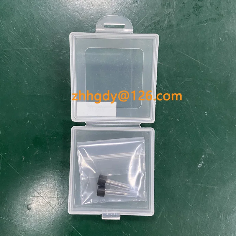 Eletrodo Rod para Furukawa Fitel Fiber Fusion Splicer Eletrodo Rod S179 S179a Elr01 Par - Image 3