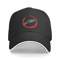 Ibanez obsolute Power Baseball Cap Custom Cap Vintage Luxury Cap Sun Hat For Children Boy Child Women's 1