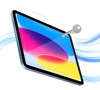 2PCS Screen Protector For iPad 10th 2022 10.9'' ipad 10 A2757 A2777 A2696 Protective Film Anti Scratch Clear Tempered Glass 5