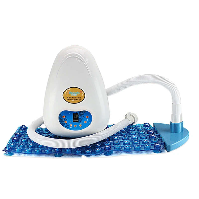 Bubble Bath Machine for Tub, Portable Jet Spa for Bathtub Bubble Mat, Air  Bubble Bath Tub