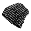 Your Image Customized Beanie Hats Custom Made Design Knitting Hat Kpop Elastic Men Women Caps Spring Design Hip Hop Bonnet Hats 1