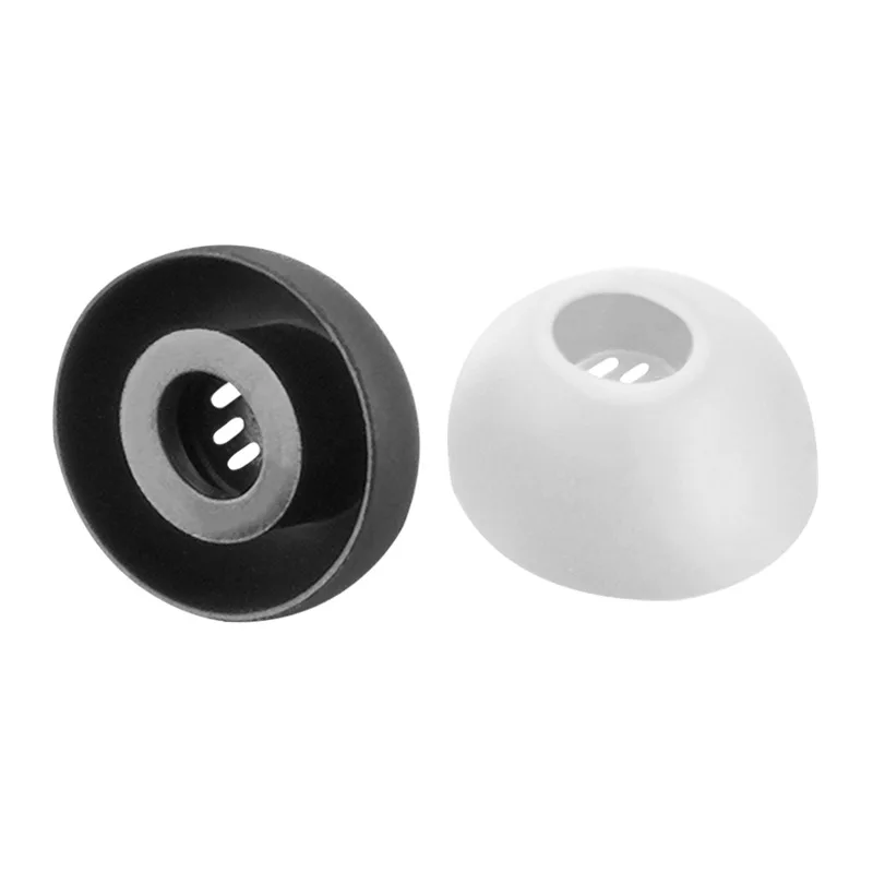 Silicone Earphone Eartips and Protective Case Covers
