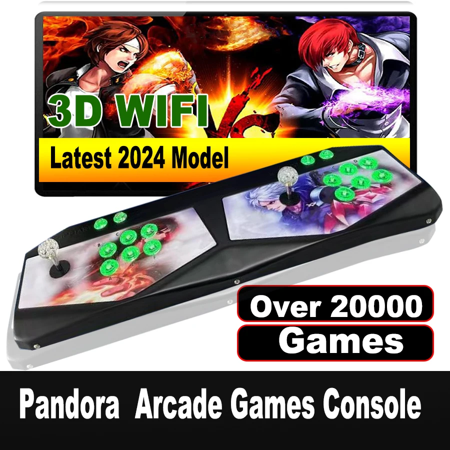 多機能家庭用アーケードゲーム機20000in1 Amazon.co.jp: Whatsko パンドラボックス 多機能家庭用