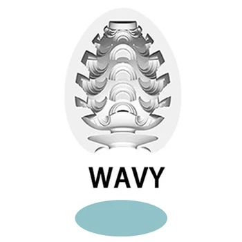 6 Stytle Masturbator Egg for Men Male Penis Toy Anal Sex Shop Sexitoys Sex Toys Vagina Adult Toys 18 Pocket Pussy Toy Box Hidden 5