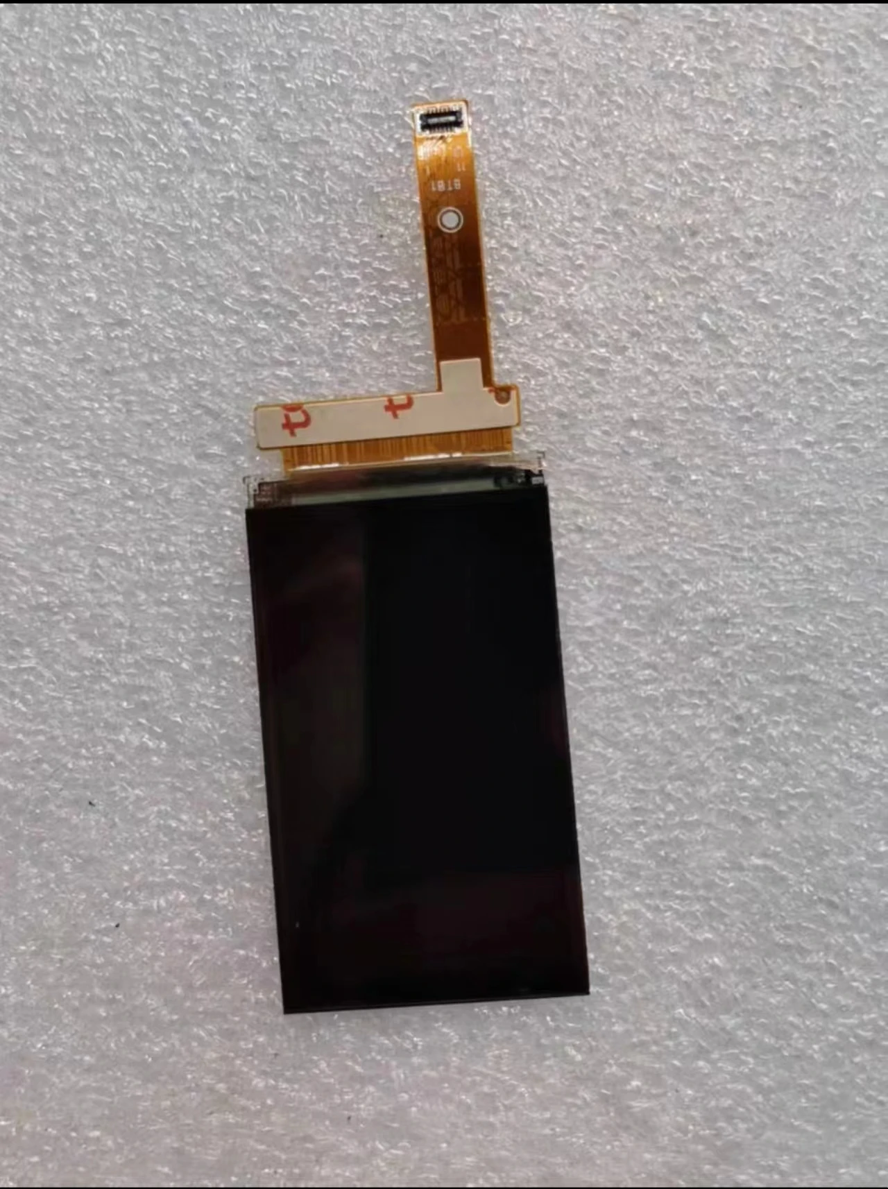 

New original LM5C275F0 LM5C275F0-A1 LCD Display For Replacing instrument screen