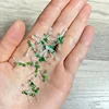 30pcs Fishing PVC Anti-Tangle 8-Shaped Swivel Connectors, Fishing Line Splitter for Secure Rigging 5