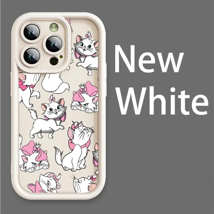 Pro Max Skinnydip Marie Iphone Case Disney Marie Cat Aristocats