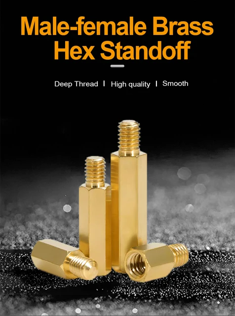 Raspberry Pi 100 Piu00e8ces Su00e9rie M2.5 Entretoises Hexagonales En Laiton + U00e9crous + Vis Kit Accessoires Pour Raspberry Pi 5 /4B/3B +/3B/2B/B