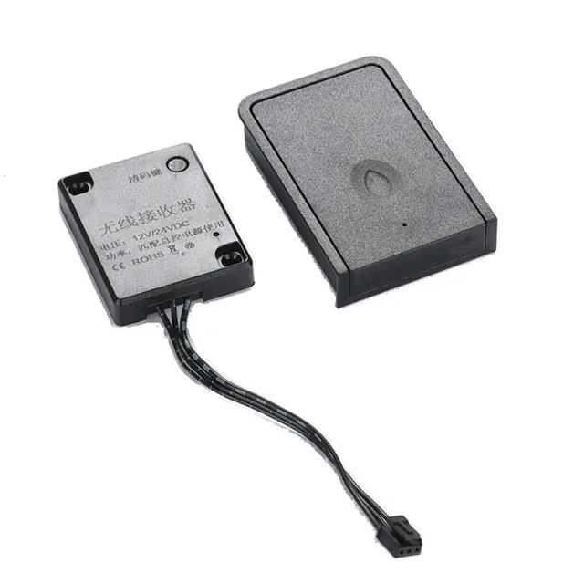 touch switch set