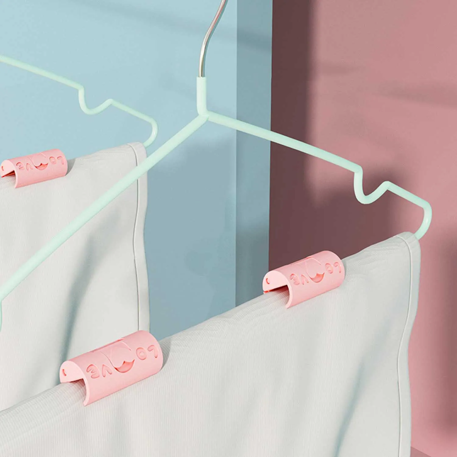 

1/5 PCS Non Slip Bed Sheet Fixed Clips Multifunction Plastic Clamp For Bed Cover Blanket Sheets Quilt Clip
