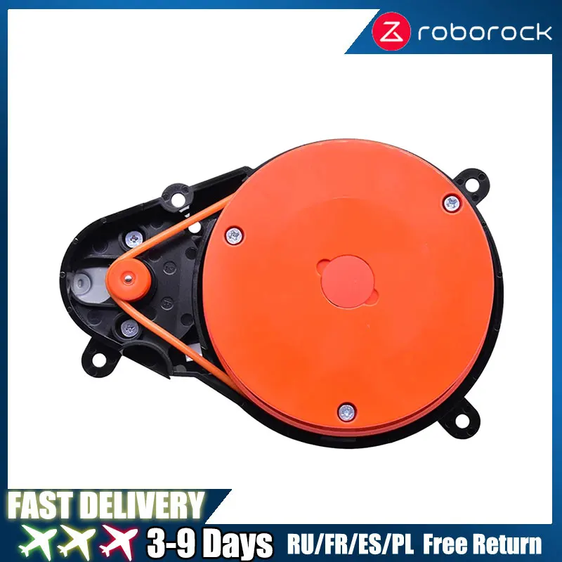 

Original for Roborock S55 S6 S5 Max S6MaxV S45 Max S7 Laser Distance Sensor Spare Parts Robotic Vacuum Cleaner accessory