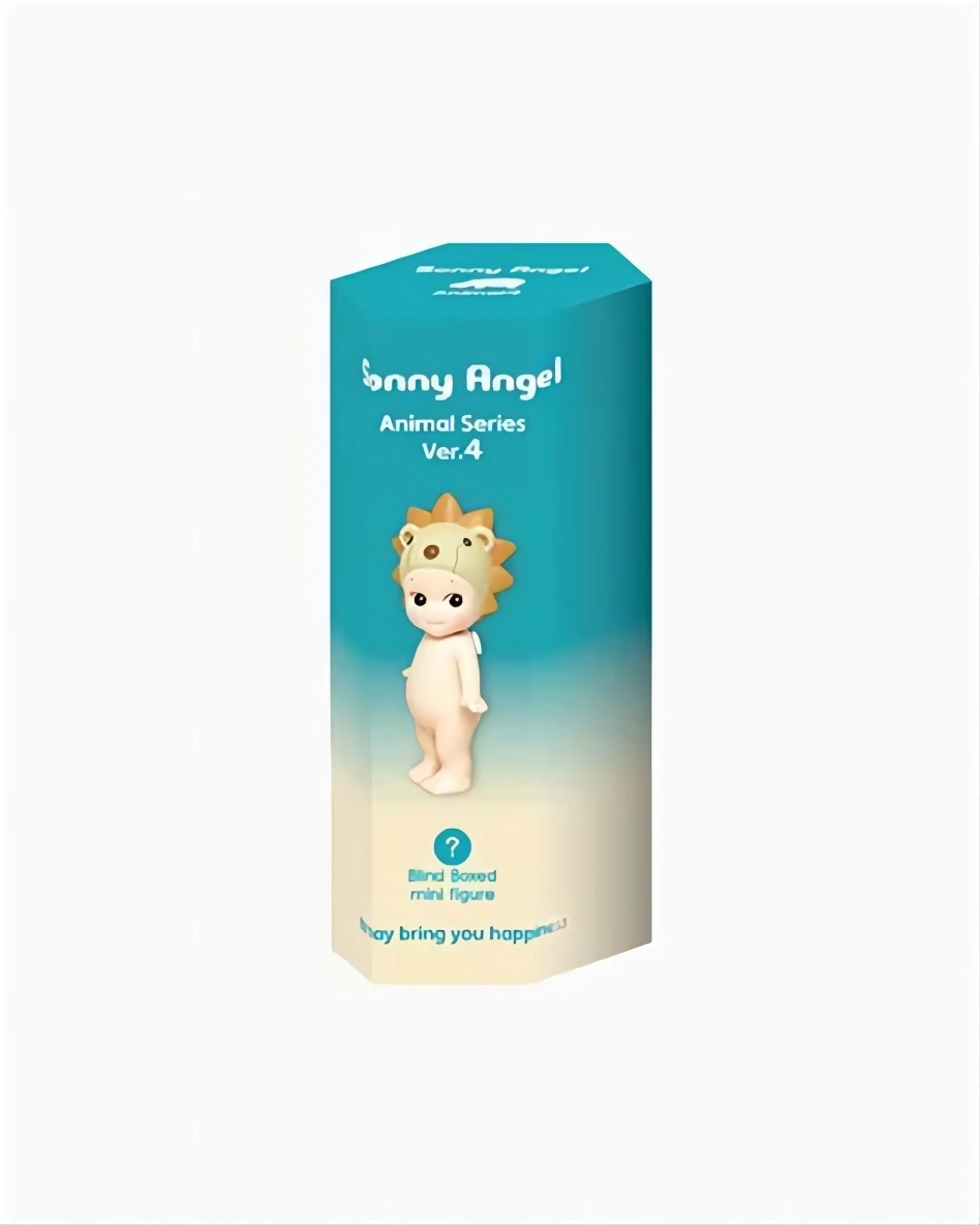 Sonny Angel Animal Series Ver.1 5個 Amazon.com: Sonny Angel Animal Verison 1 - Original Mini