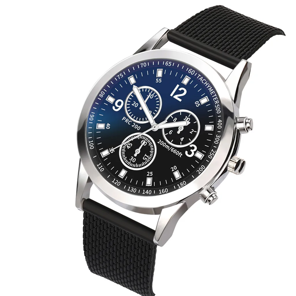 

2023 New Luxury Watches Quartz Watch Stainless Steel Dial Casual Bracele Watch relogio masculino watch men gifts
