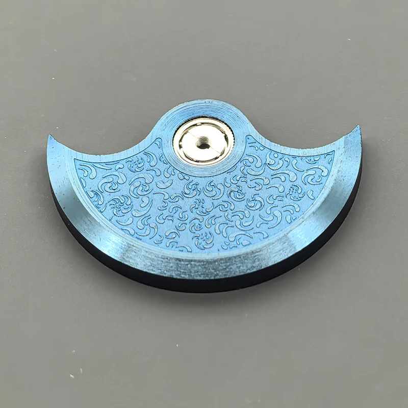 Automatic Hammer Rotor for Mechanical Watch Refit – High-Quality Pendulum Weight