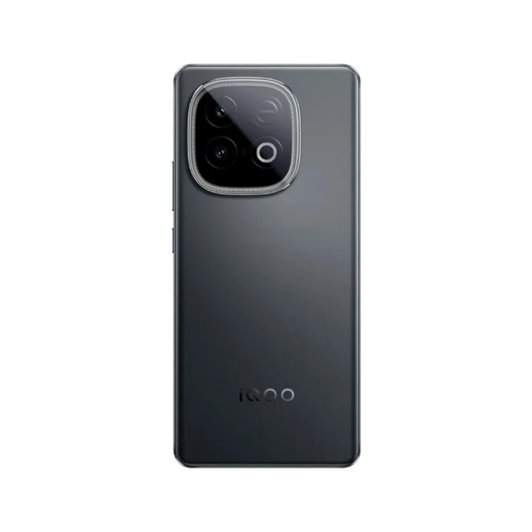 vivo iQOO Z10 Turbo Pro 12/256GB 黒 iQOO Z10 Turbo Pro | Kry International