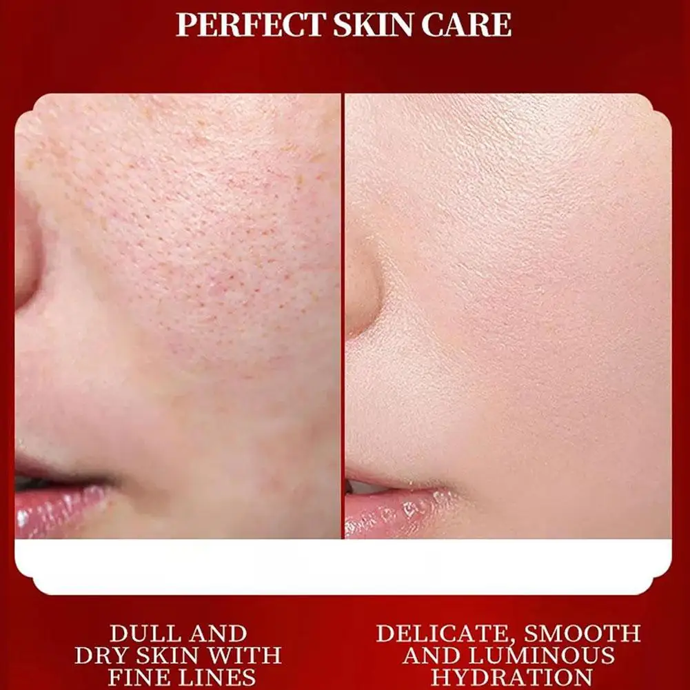 Рисунок 2 - Отбеливающий крем Retinol с плацентой дракона
